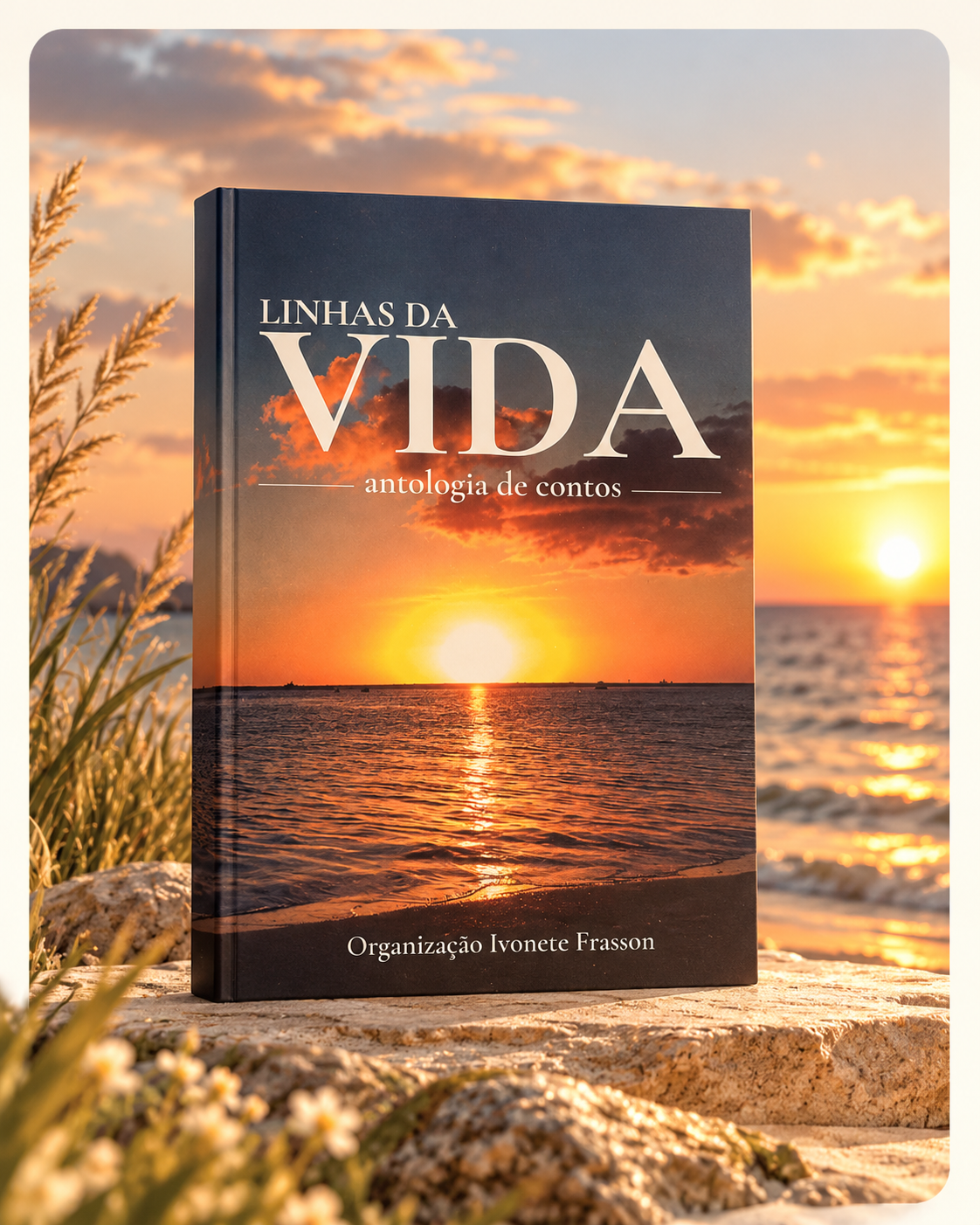 Capa de Linhas da Vida